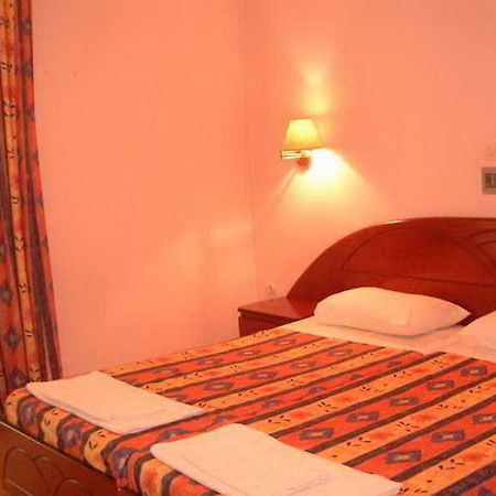 Liapades Beach Hotel Dış mekan fotoğraf