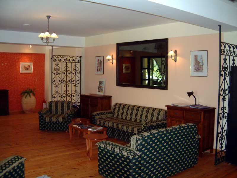 Liapades Beach Hotel Dış mekan fotoğraf