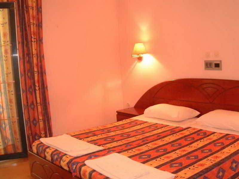 Liapades Beach Hotel Dış mekan fotoğraf