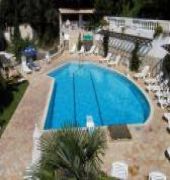 Liapades Beach Hotel Dış mekan fotoğraf